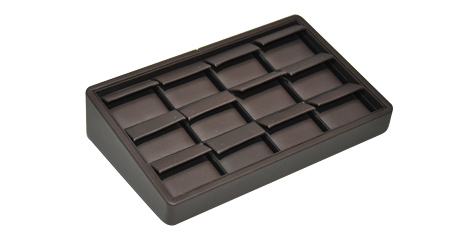 Bellaire Stackable Angled Earring Tray