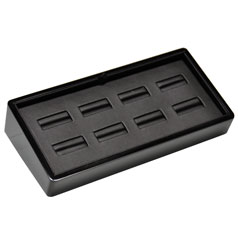 Bellaire Stackable Slot Ring Tray