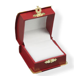 Padova Ring Box