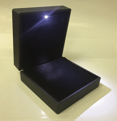 LED Lg Pendant/Earring Box