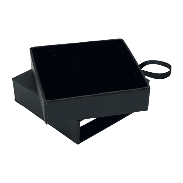 Sliding Drawer Pendant Box