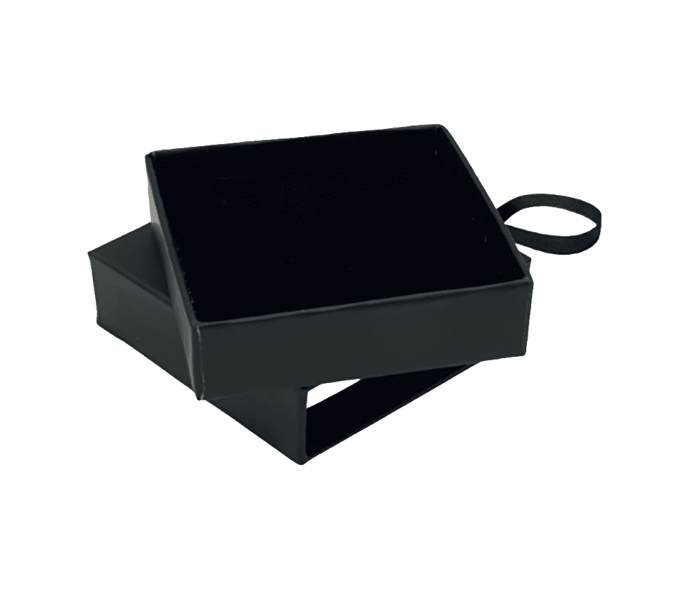 Sliding Drawer Pendant Box