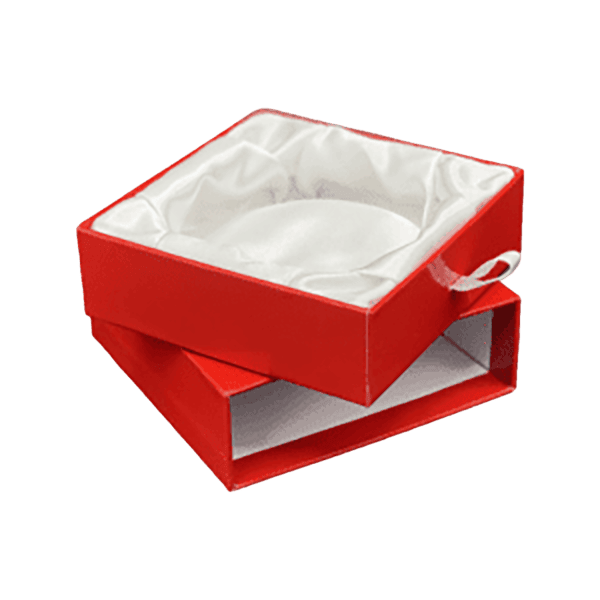 Sliding Drawer Bangle Box
